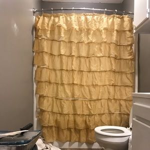 Shower Curtain
